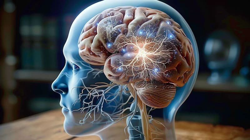 Qué descubrieron los científicos sobre la memoria y el cerebro.