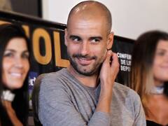 Pep Guardiola sedujo a los argentinos y enseñó a tocar el botón del éxito en las organizaciones