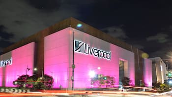 La noticia más esperada por los mexicanos: llega la venta nocturna de Liverpool y estará disponible a partir de esta fecha