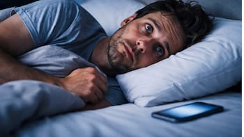 El daño silencioso de dormir poco: 3 órganos vitales que se deterioran cada noche que no duermes 7 horas