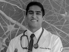 Residentes del IMSS denuncian ambiente tóxico tras muerte de médico en Monterrey