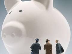 Analistas esperan que la bolsa siga subiendo