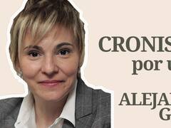 Cristina salpicó a todos y a todas