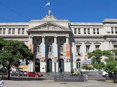 El curso online gratis de la UBA que dura solo ocho clases y tiene una amplia salida laboral, ¿cuál es?