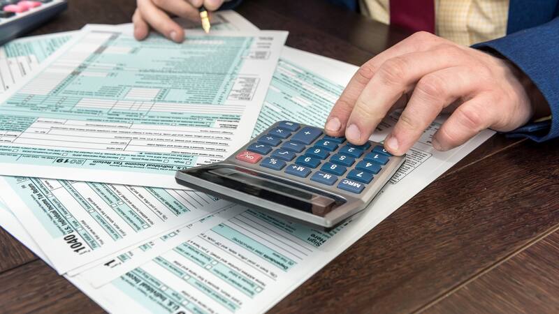 En qué casos hay que declarar la venta de una vivienda en España. (Foto: archivo).