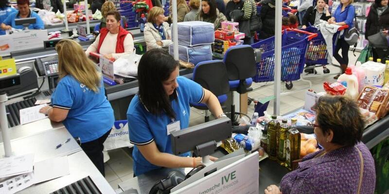 Empleados de Comercio: cuánto cobrarán en octubre con el nuevo monto extra