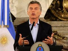 Macri, sobre el debate del aborto legal: “Hoy ganará la democracia