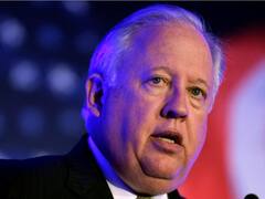 EE.UU. ofrece mucho más que China al Brasil de Bolsonaro, dice ex secretario de Estado y embajador Shannon