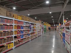 Yaguar lanza el primer "Black" en la historia de un mayorista: cuándo es y qué descuentos y promociones hay