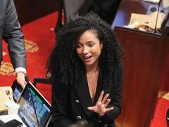 Controversias académicas y legales rodean el nombramiento de Juliana Guerrero como viceministra de las Juventudes