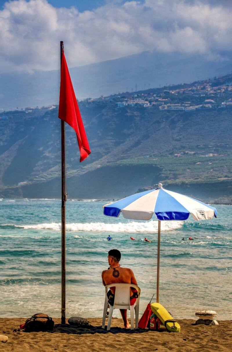 Escapada: la multa de hasta 3000 euros que podrías recibir por no cumplir estas normas. Fuente: archivo.