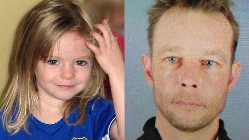 Caso Madeleine McCann: el principal sospechoso estaría planeando huir de Europa y operarse la cara.