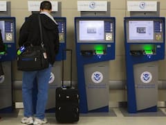 Cómo funciona Global Entry, el sistema que permitirá ingresar más rápido a EE.UU.