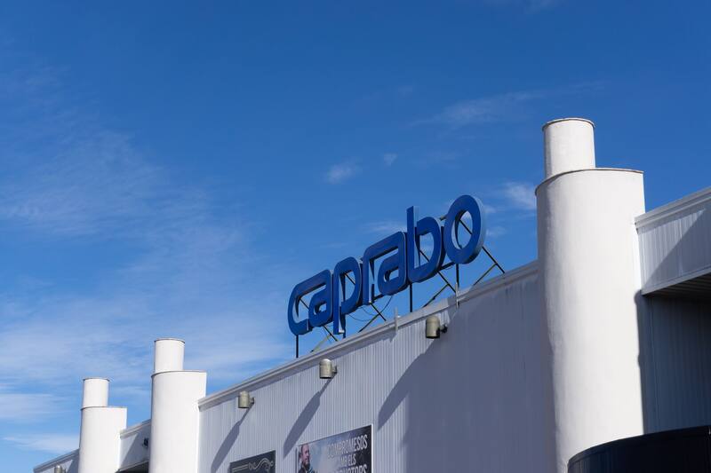 Caprabo ha anunciado la apertura de un nuevo supermercado en la localidad de Igualada(Fuente: Shutterstock)