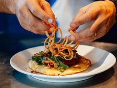 España en Argentina: arranca Tapeando 2025, el festival que reúne los mejores bares de tapas del país