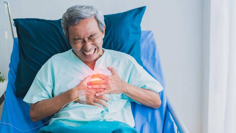 Consumir menor cantidad de sal puede reducir los niveles de presión arterial aunque se tome medicamentos (Fuente: archivo)