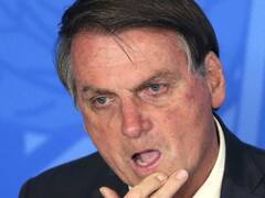 Bolsonaro enfrenta su peor momento con un gran dilema económico