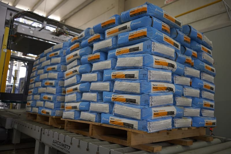 Tector, la nueva marca de adhesivos