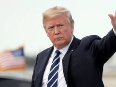 Trump reveló las razones por las que echó a Tillerson del gabinete: qué dijo