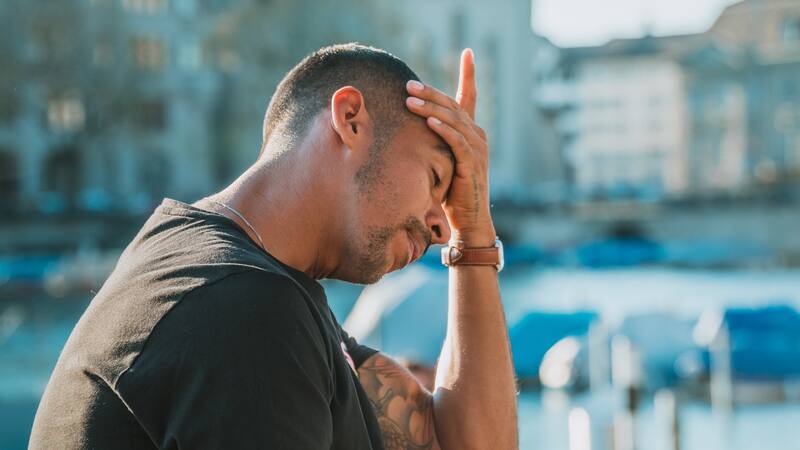 Esta afección también se la conoce como Ley de Humphrey.