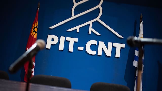 El PIT CNT quiere conocer el detalle del tratado entre el Mercosur y la Unión Europea