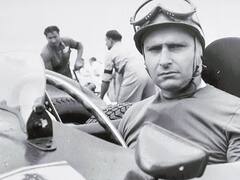 Fangio en Netflix: cuándo se estrena la película documental sobre el mayor campeón argentino de automovilismo