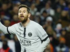 La cifra millonaria por la que Lionel Messi daría el sí para irse del PSG