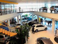 Los autos que quedan exceptuados y el futuro de los precios