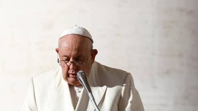 El papa Francisco hizo una advertencia a todos los católicos por los "abusos" de la humanidad.