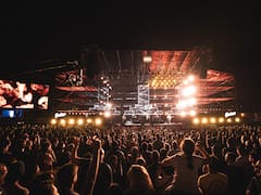 Rock en Baradero 2025: confirman las fechas y venta de entradas de uno de los festivales más importantes del país