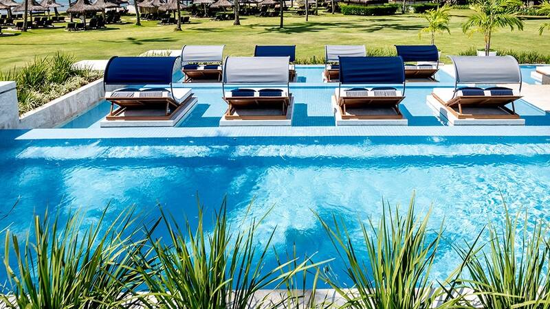 El destino soñado para tus vacaciones 2024.