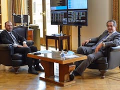 El gasto público primario sin Covid crecerá 7,6% real en 2021, según el Presupuesto