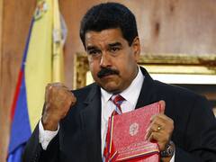 Venezuela: la Asamblea Constituyente tomó las facultades del Parlamento