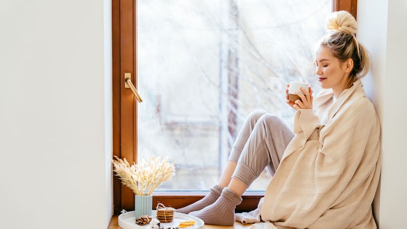 Dile adiós a la calefacción de toda la vida: por solo 20 euros, este aparato calienta toda tu casa.