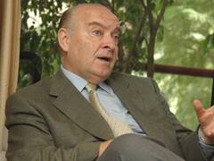 Para Cavallo, si Scioli llega a ser presidente “el dólar blue va a subir mucho más