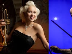 Dos visitas musicales para no perderse: Gunhild Carling y Jacques Morelembaum