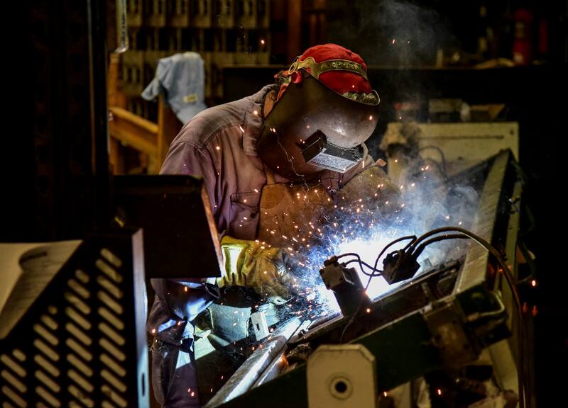 Los datos más recientes del EMAE.