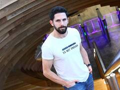 Daniel Rabinovich, el número 2 de Galperin que está "en todo" y ayuda a manejar Mercado Libre