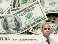 Dólar y estanflación: la advertencia de Stiglitz a Macri que ya genera inquietud en el Gobierno