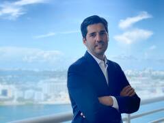 "La carga aérea vive un ciclo de crecimiento"