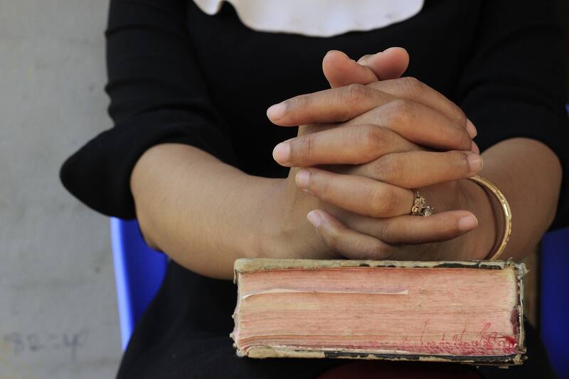 Santoral del día | Santa Edith Stein (Sor Teresa Benedicta de la Cruz) (foto: Pixabay).