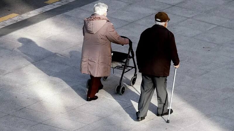 Subida de pensiones: así quedan las nuevas retenciones de IRPF para los jubilados.