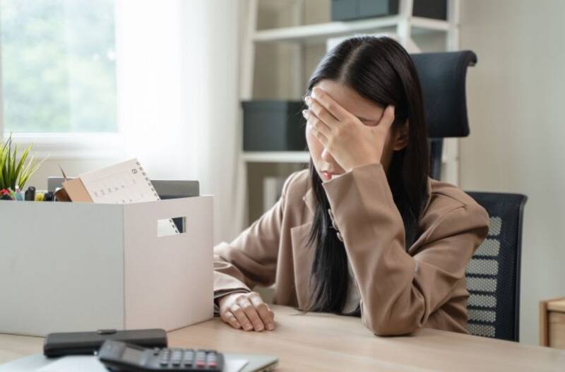 Cierre de marca de ropa barata: 28 tiendas y cientos de despidos en el país (foto: archivo).