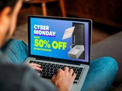 Cybermonday llega con más cuotas y un sector que volverá a ser la estrella tras años de relego