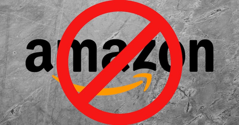 Qué hacer ante una cuenta suspendida en Amazon. Foto: archivo.