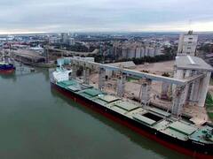 Inversión estratégica: por qué el Gobierno chino quiere desembarcar en Bahía Blanca