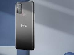 HTC Desire 20+: el nuevo tanque gama media del gigante taiwanés obsesionado por "cambiar la racha"