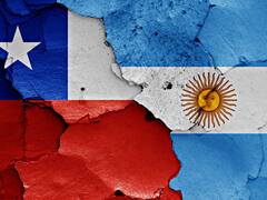 El impactante gráfico que muestra cómo Chile le gana a la Argentina en un tema clave