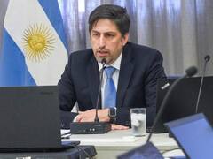 Nación recibe a CABA, Buenos Aires, Mendoza y Santa Fe por la suspensión de las clases presenciales