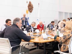 Orsi encabezará este lunes un nuevo Consejo de Ministros